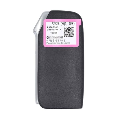 New-Kia-Sorento-2024-Genuine---OEM-Smart-Remote-Key-6-Buttons-433MHz-OEM-Part-Number:-95440-P2520,-95440P2520---Emirates-Keys