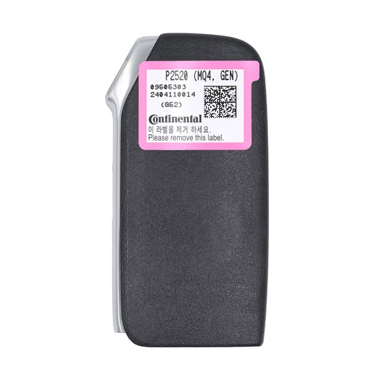 New-Kia-Sorento-2024-Genuine---OEM-Smart-Remote-Key-6-Buttons-433MHz-OEM-Part-Number:-95440-P2520,-95440P2520---Emirates-Keys