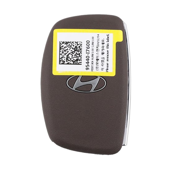 New-Hyundai-Creta-2025-Genuine---OEM-Smart-Remote-Key-4-Buttons-433MHz-OEM-Part-Number:-95440-I7600,-95440I7600---Emirates-Keys