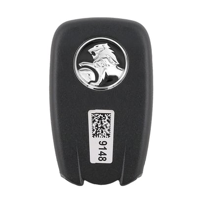 Used-Holden-Original-Smart-Remote-Key-4-Buttons-433MHz-OEM-Part-Number:-13589148---Emirates-Keys