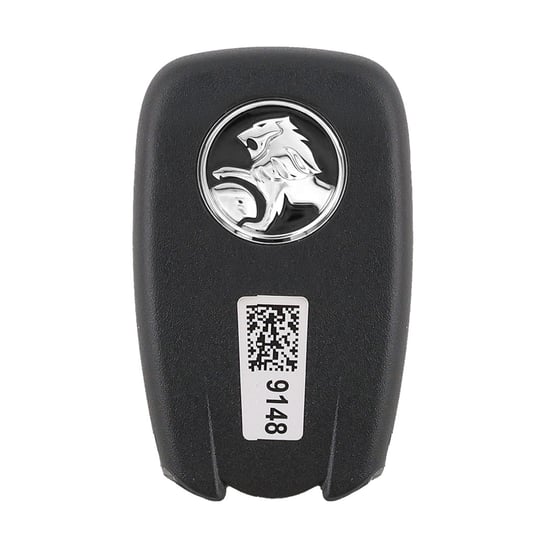 Used-Holden-Original-Smart-Remote-Key-4-Buttons-433MHz-OEM-Part-Number:-13589148---Emirates-Keys