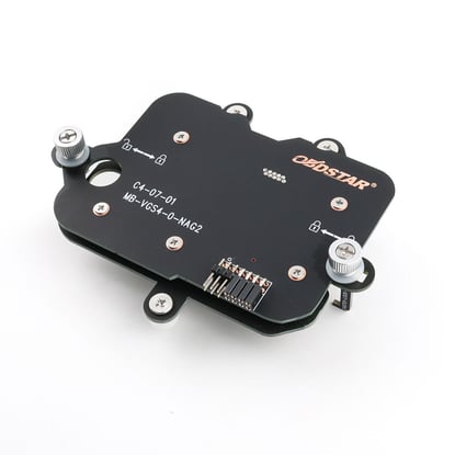 New-OBDSTAR--C4-07-(MB-VGS4-0-NAG2)-Adapter-Kit-for-drilling-access-to-the-FBS4-7G-Tronic-VGS4-0-NAG2-Transmission-Control-Module-(TCM)---Emirates-Keys