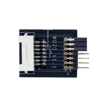 New-OBDSTAR--C4-07-(MB-VGS4-0-NAG2)-Adapter-Kit-for-drilling-access-to-the-FBS4-7G-Tronic-VGS4-0-NAG2-Transmission-Control-Module-(TCM)---Emirates-Keys