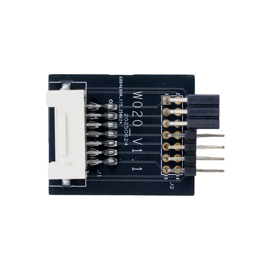 New-OBDSTAR--C4-07-(MB-VGS4-0-NAG2)-Adapter-Kit-for-drilling-access-to-the-FBS4-7G-Tronic-VGS4-0-NAG2-Transmission-Control-Module-(TCM)---Emirates-Keys