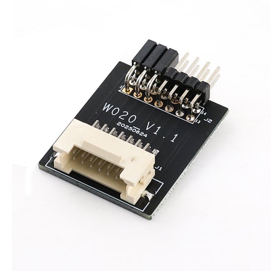 New-OBDSTAR--C4-07-(MB-VGS4-0-NAG2)-Adapter-Kit-for-drilling-access-to-the-FBS4-7G-Tronic-VGS4-0-NAG2-Transmission-Control-Module-(TCM)---Emirates-Keys