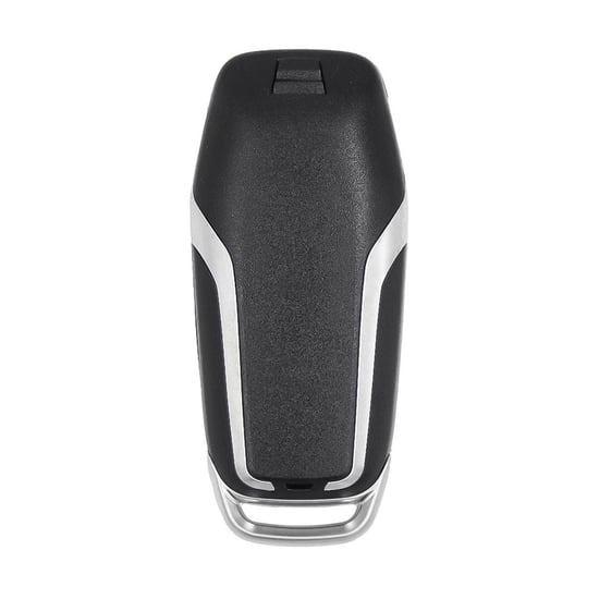 New-Aftermarket-Ford-2013-2017-Smart-Remote-Key-4+1-Buttons-902MHz-Compatible-Part-Number:-164-R7989---FCC-ID:-M3N-A2C31243300---Emirates-Keys