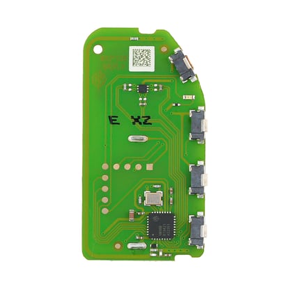 Xhorse-XZKA82EN-Special-PCB-Board-Remote-Key-Side-4-Buttons-Exclusively-For-Hyundai-&-Kia-Models