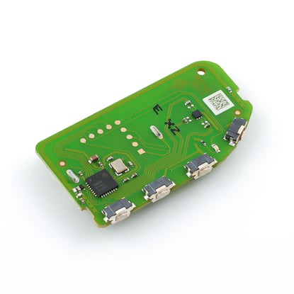 New-Xhorse-XZKA82EN-Special-PCB-Board-Remote-Key-Side-4-Buttons-Exclusively-For-Hyundai-&-Kia-Models---Emirates-Keys