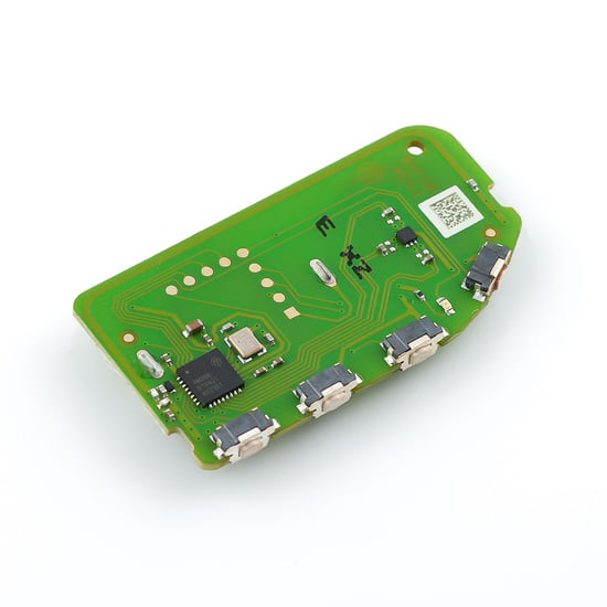 New-Xhorse-XZKA82EN-Special-PCB-Board-Remote-Key-Side-4-Buttons-Exclusively-For-Hyundai-&-Kia-Models---Emirates-Keys