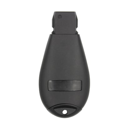 New-Aftermarket-Dodge-Chrysler-Fobik-Proximity-Remote-Key-5+1-Button-Type-PCF7945-Transponder-Compatible-Part-Number:-56046737AH---Emirates-Keys