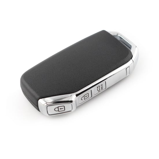 New-Aftermarket-Kia-Smart-Remote-Key-Shell-3-Buttons-Sedan-Trunk-for-Xhorse-Board-XZKA82EN-High-Quality-Best-Price---Emirates-Keys