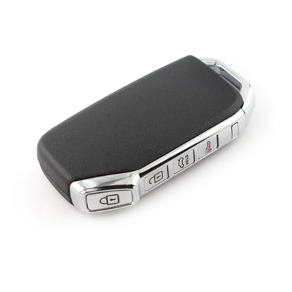 New-Aftermarket-Kia-Smart-Remote-Key-Shell-3+1-Buttons-Sedan-Trunk-for-Xhorse-Board-XZKA82EN-High-Quality-Best-Price---Emirates-Keys