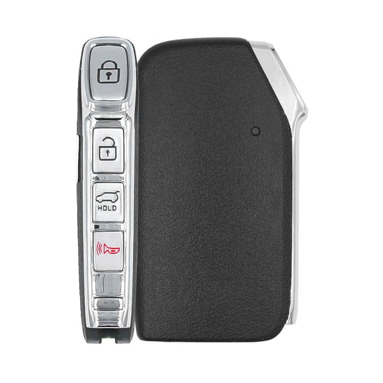 New-Aftermarket-Kia-Smart-Remote-Shell-4+1-Buttons-Sedan-Trunk-for-Xhorse-Board-XZKA82EN-High-Quality-Best-Price---Emirates-Keys