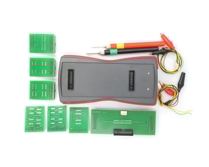 Picture of Scorpio Barracuda Key Programmer And Renew Basic Device