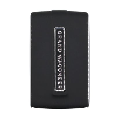 New-Jeep-Grand-Wagoneer-2024-Genuine---OEM-Smart-Remote-Key-5+1-Buttons-433MHz-OEM-Part-Number:-68577132AC---Emirates-Keys