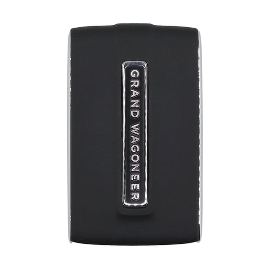 New-Jeep-Grand-Wagoneer-2024-Genuine---OEM-Smart-Remote-Key-5+1-Buttons-433MHz-OEM-Part-Number:-68577132AC---Emirates-Keys