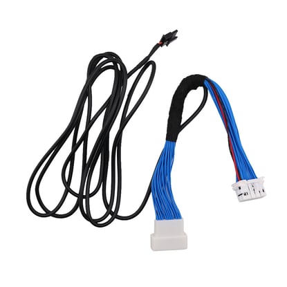 New-KeyDiy-KD-Toyota-30-Pin-Cable-Supports-4A-and-8A-BA-All-Key-Lost-for-KD-Mate-and-KD-X4-Key-Programmer---Emirates-Keys