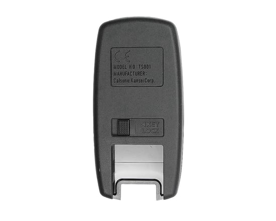 Brand-New-Suzuki-Grand-Vitara-2008-2015-Genuine-OEM-Smart-Key-Remote-2-Buttons-433MHz-Manufacturer-Part-Number:-37172-62JV0---3717262JV0---FCCID:-TS001