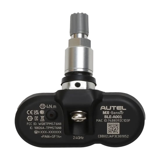 New-Autel-MX-Sensor-BLE-A001-Pre-programmed,-Tesla-ready,-and-Programmable-for-BLE-equipped-vehicles---Emirates-Keys