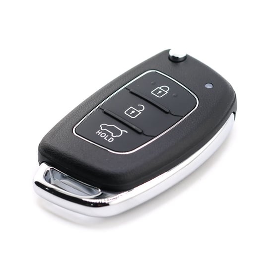 New-Xhorse-VVDI-Wireless-Universal-Flip-Remote-Key-3-Buttons-Hyundai-Style-XNHY04EN-High-Quality-Best-Price---Emirates-Keys