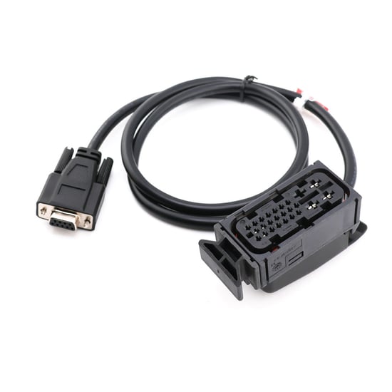 Picture of GODIAG GT107+ DSG Plus Gearbox Data Adapter + GT107+ Gearbox Cable 7-in-1 Set