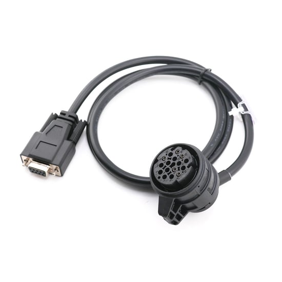 Picture of GODIAG GT107+ DSG Plus Gearbox Data Adapter + GT107+ Gearbox Cable 7-in-1 Set