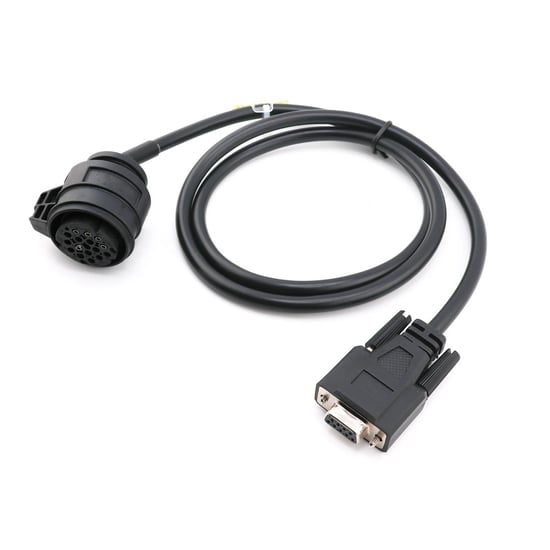 Picture of GODIAG GT107+ DSG Plus Gearbox Data Adapter + GT107+ Gearbox Cable 7-in-1 Set