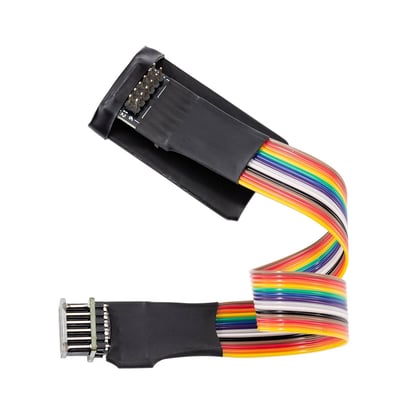 New-YanhuaACDP-BMW-ID7-Full-LCD-Instrument-CAN-Filter-for-2016-2021-Plug-and-Play-No-Black-Instrument-Problem---Emirates-Keys