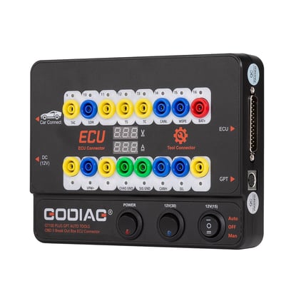 New-Godiag-GT100-Plus-Gpt-Enet-Doip-24V-12V-Auto-Tools-OBD-II-Break-Out-Box-ECU-Connector---Emirates-Keys