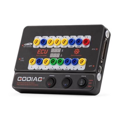 New-Godiag-GT100-Plus-Gpt-Enet-Doip-24V-12V-Auto-Tools-OBD-II-Break-Out-Box-ECU-Connector---Emirates-Keys