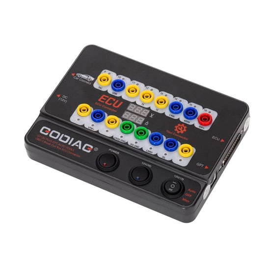 New-Godiag-GT100-Plus-Gpt-Enet-Doip-24V-12V-Auto-Tools-OBD-II-Break-Out-Box-ECU-Connector---Emirates-Keys