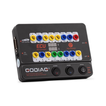 New-Godiag-GT100-Plus-Gpt-Enet-Doip-24V-12V-Auto-Tools-OBD-II-Break-Out-Box-ECU-Connector---Emirates-Keys
