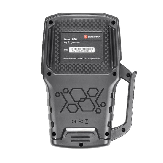 BOSSCOMM-Kmax-850-Key-Programming-Device