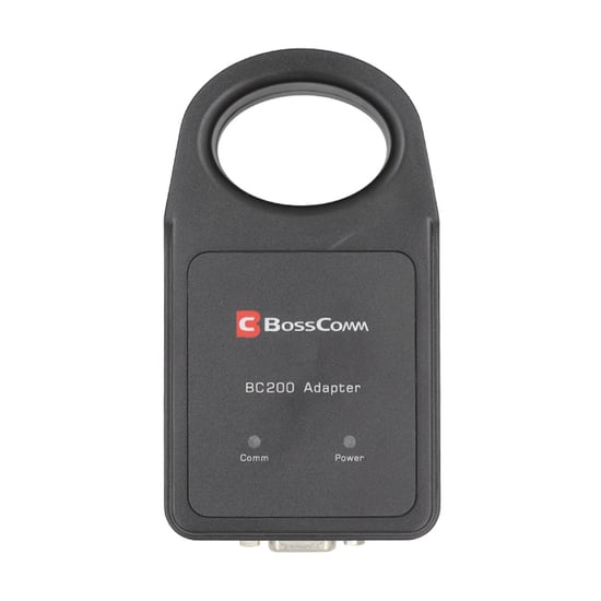 BOSSCOMM-Kmax-850-Key-Programming-Device