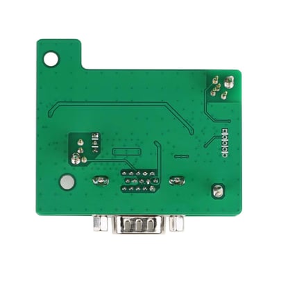 New-Xhorse-XDNP17GL-PORSCHE-BCM-Solderless-Adapter-for-Xhorse-Mini-Prog-,-VVDI-Prog-and-VVDI-Key-Tool-Plus---Emirates-Keys