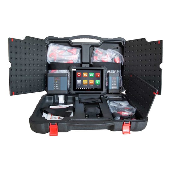 Autel-MaxiSYS-MS909EV-Tablet-Diagnostic-Tool-For-Electric,-Hybrid,-Gas-And-Diesel-Vehicles-With-Its-Dedicated-EVDiag-Box---Emirates-Keys