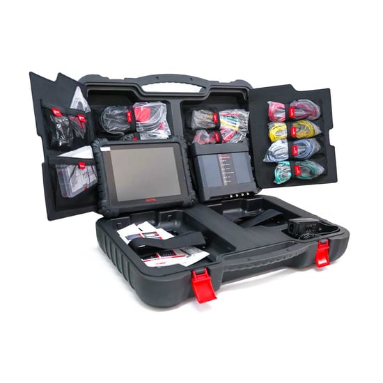 New-Bundle-Autel-MaxiSys-MS919-Automotive-Diagnostic-Tool-&-3-FREE-Gifts-(-Autel-MaxiBAS-BT506-+-GATmatic-GEC403-+-Autel-MaxiSYS-MSOAK-)---Emirates-Keys