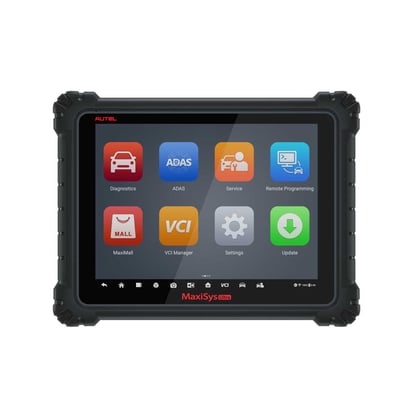 New-Autel-MaxiSys-Ultra-OBD2-CAN-Bi-Directional-Dual-Wi-Fi-Diagnostic-Scanner-And--5-in-1-VCMI---Emirates-Keys