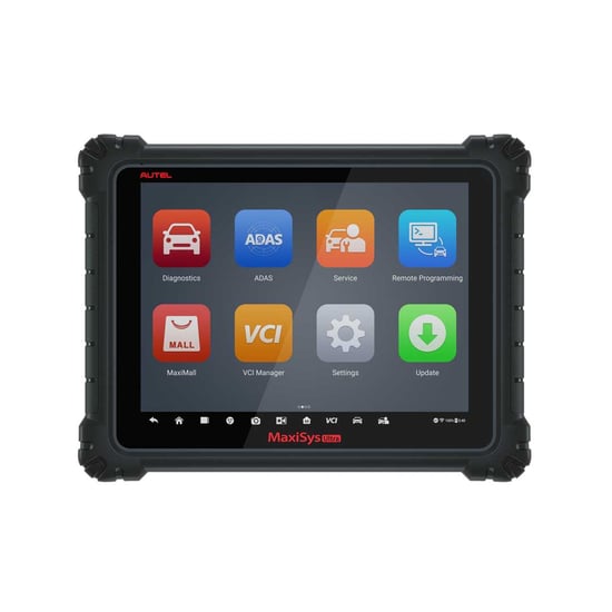 New-Autel-MaxiSys-Ultra-OBD2-CAN-Bi-Directional-Dual-Wi-Fi-Diagnostic-Scanner-And--5-in-1-VCMI---Emirates-Keys