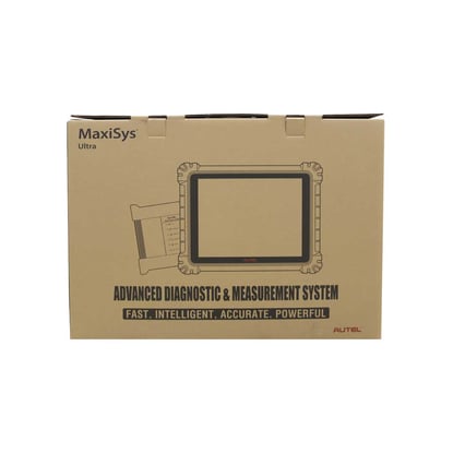 New-Autel-MaxiSys-Ultra-OBD2-CAN-Bi-Directional-Dual-Wi-Fi-Diagnostic-Scanner-And--5-in-1-VCMI---Emirates-Keys