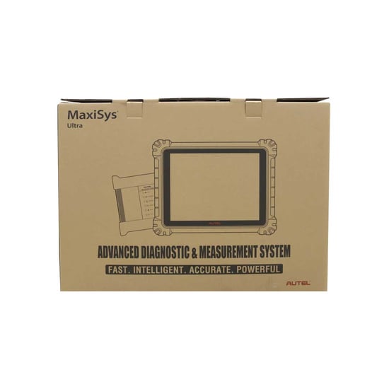 New-Autel-MaxiSys-Ultra-OBD2-CAN-Bi-Directional-Dual-Wi-Fi-Diagnostic-Scanner-And--5-in-1-VCMI---Emirates-Keys