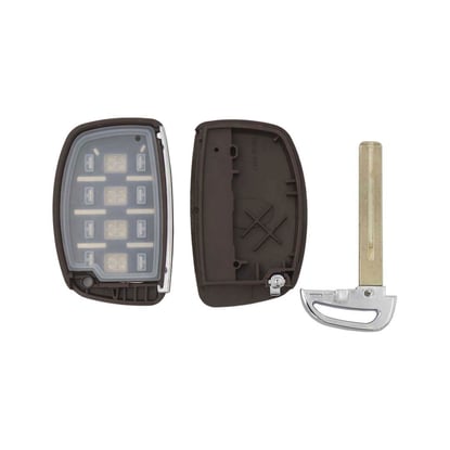 New-Aftermarket-Hyundai-Tucson-2015-Smart-Remote-Key-Shell-4-Buttons-with-Laser-Blade-High-Quality-Low-Price----Emirates-Keys