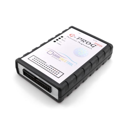 GromCalcTool-SRS-Full-Package-Universal-Programmer-For-Repairing-Electronic-Units-Of-Cars,-Simple-Software,-Support-For-Calculators-For-Working-With-Dumps---Emirates-Keys