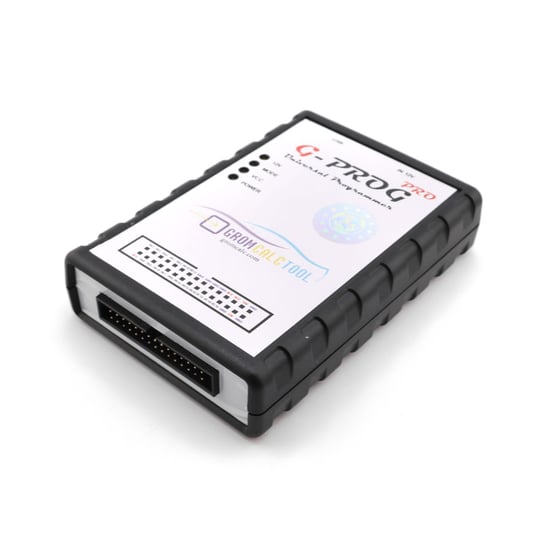 GromCalcTool-SRS-Full-Package-Universal-Programmer-For-Repairing-Electronic-Units-Of-Cars,-Simple-Software,-Support-For-Calculators-For-Working-With-Dumps---Emirates-Keys