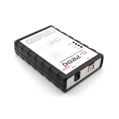 GromCalcTool-SRS-Full-Package-Universal-Programmer-For-Repairing-Electronic-Units-Of-Cars,-Simple-Software,-Support-For-Calculators-For-Working-With-Dumps---Emirates-Keys