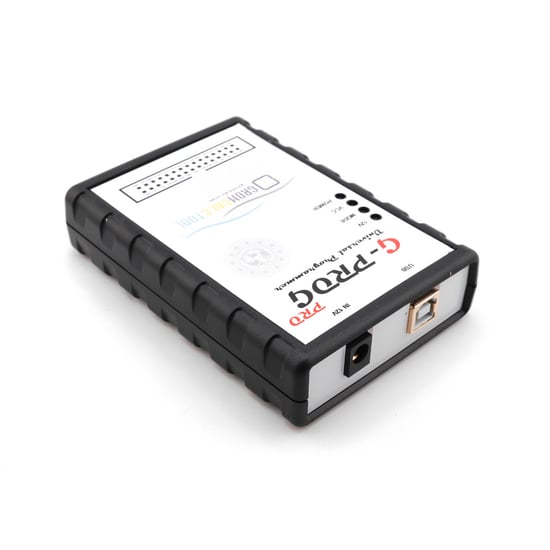 GromCalcTool-SRS-Full-Package-Universal-Programmer-For-Repairing-Electronic-Units-Of-Cars,-Simple-Software,-Support-For-Calculators-For-Working-With-Dumps---Emirates-Keys