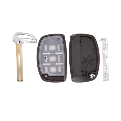 New-Aftermarket-Hyundai-Tucson-2015--Smart-Remote-Key-Shell-3-Buttons-TOY48-Blade-High-Quality-Best-Price---Emirates-Keys