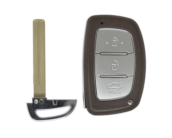 HIGH-QUALITY-LOWER-PRICE-Hyundai-Sonata-Tucson-Smart-Remote-Key-Shell-3-Buttons-TOY48-Blade,-Remote-Key-Cover-BUY-NOW