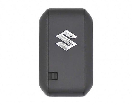 NEW-Suzuki-Baleno-2020-Genuine-OEM-Smart-Remote-Key-2-Buttons-433MHz-Manufacturer-Part-Number:-37172-53R01---37172-53R02---Emirates-Keys