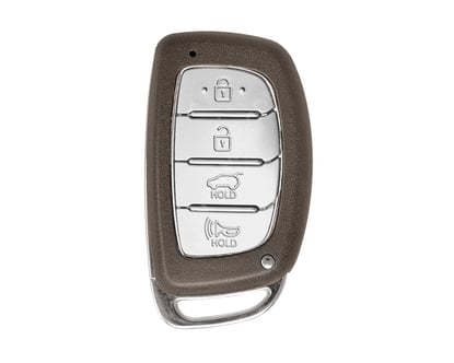 Hyundai-Tucson-2015-Smart-Remote-Key-Shell-4-Buttons-with-Laser-Blade